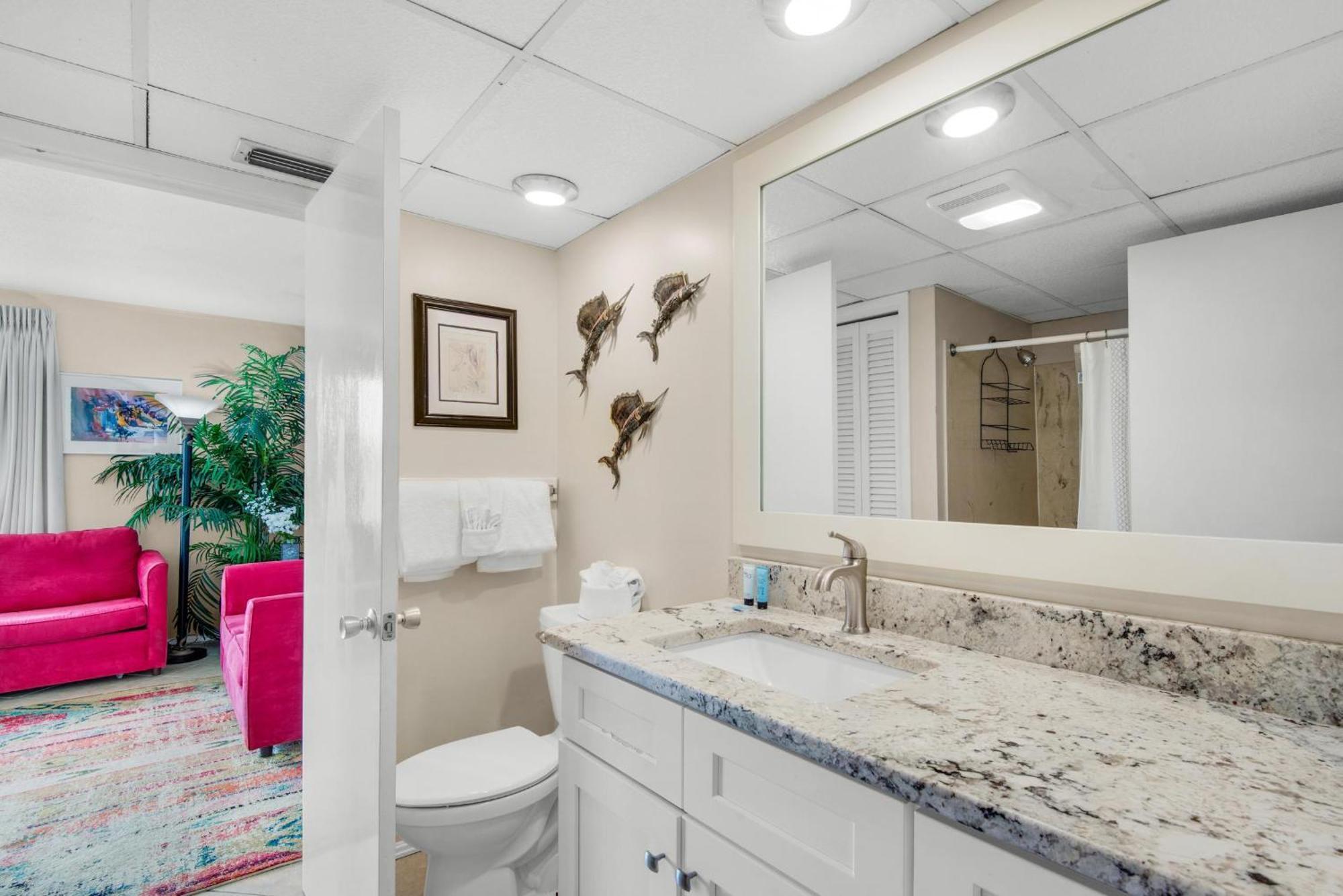 Sandpiper Cove 2017 Destin Exteriör bild