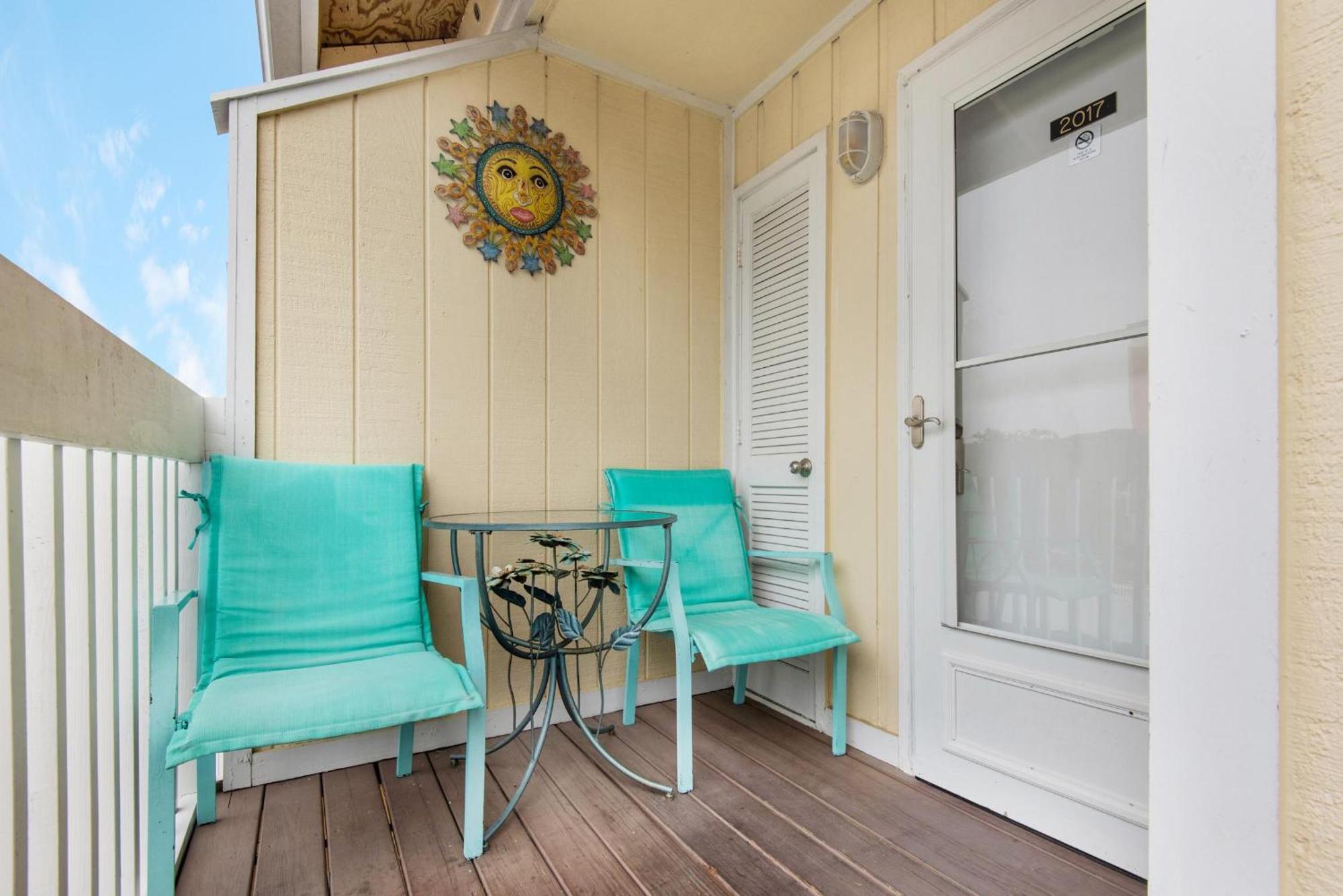 Sandpiper Cove 2017 Destin Exteriör bild