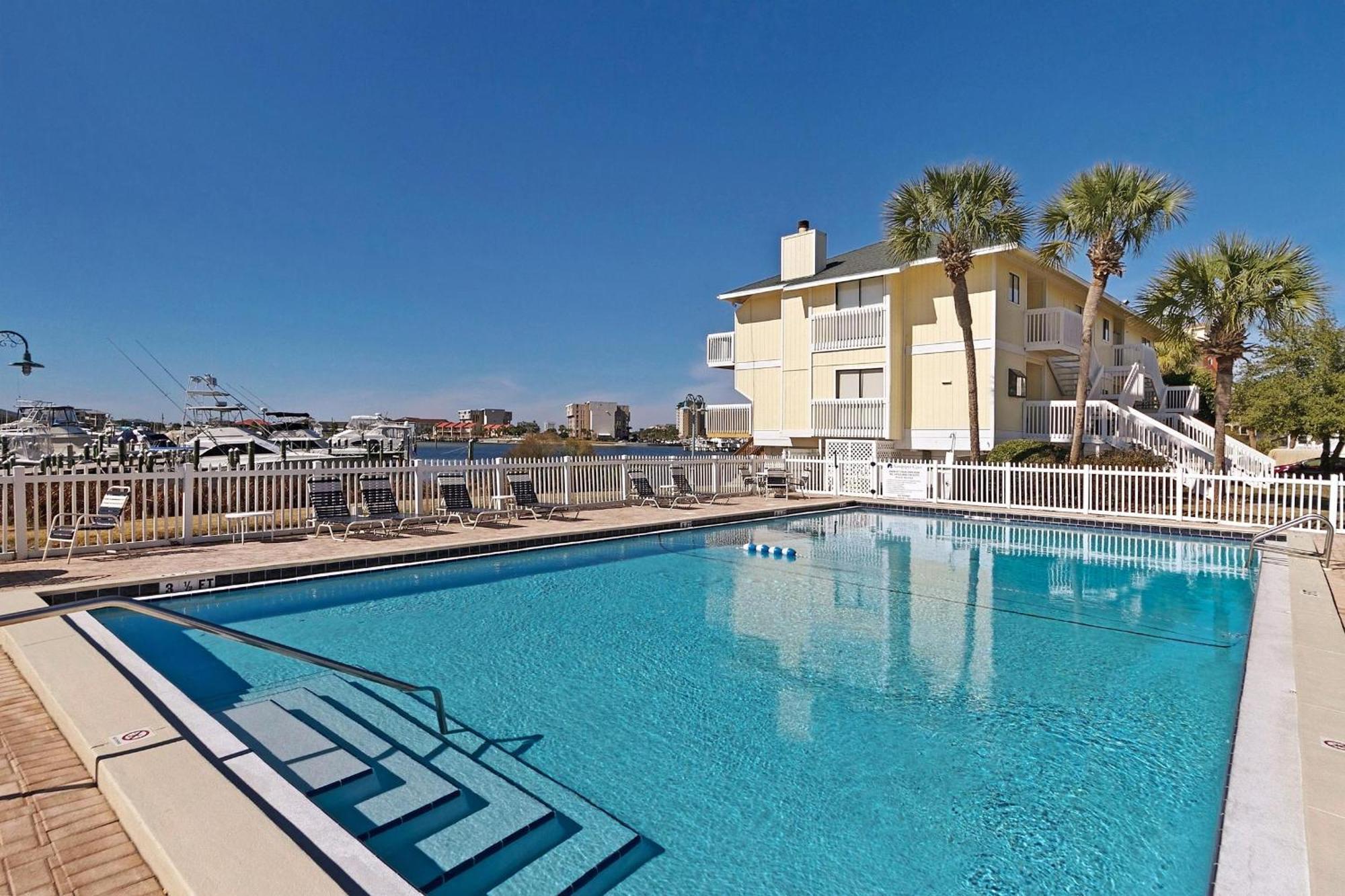 Sandpiper Cove 2017 Destin Exteriör bild