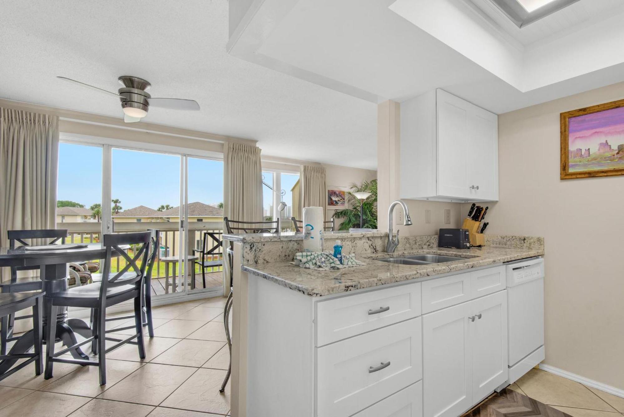 Sandpiper Cove 2017 Destin Exteriör bild