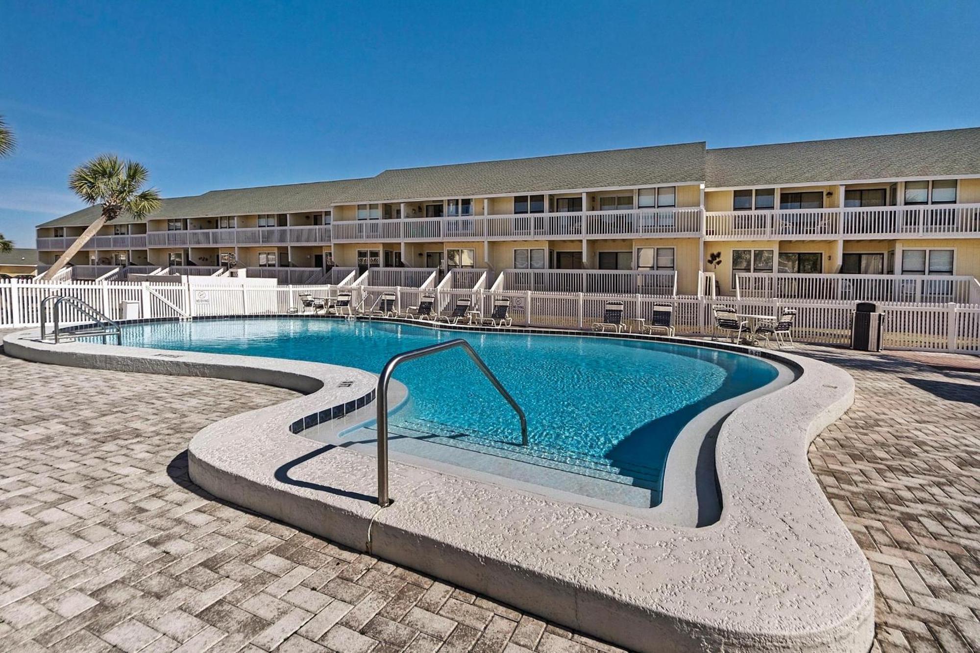 Sandpiper Cove 2017 Destin Exteriör bild