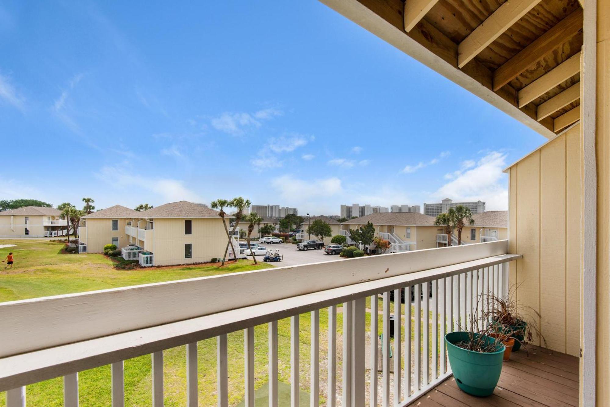 Sandpiper Cove 2017 Destin Exteriör bild