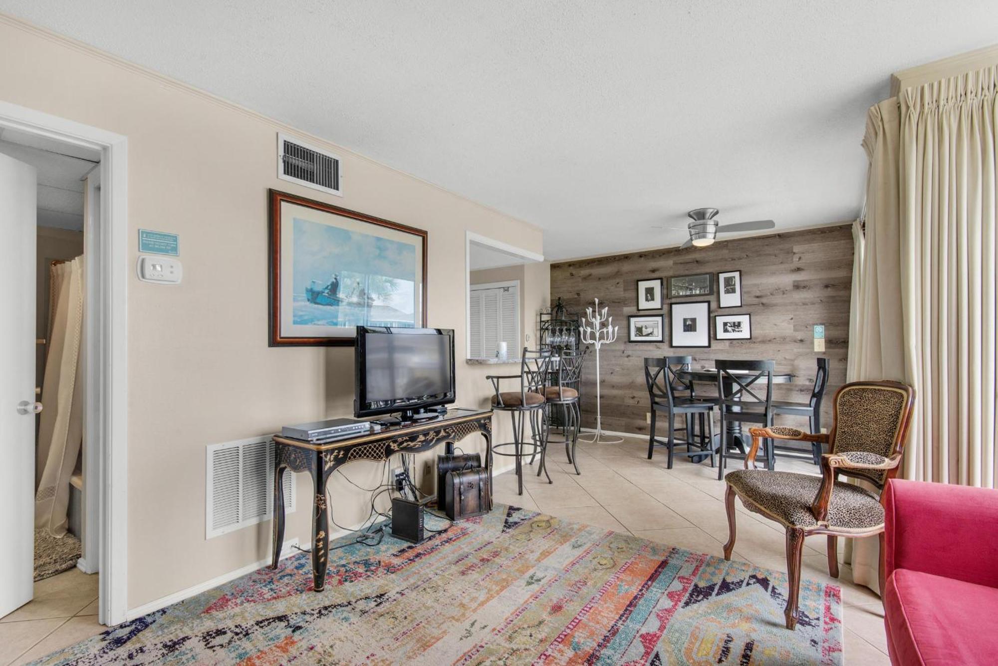 Sandpiper Cove 2017 Destin Exteriör bild