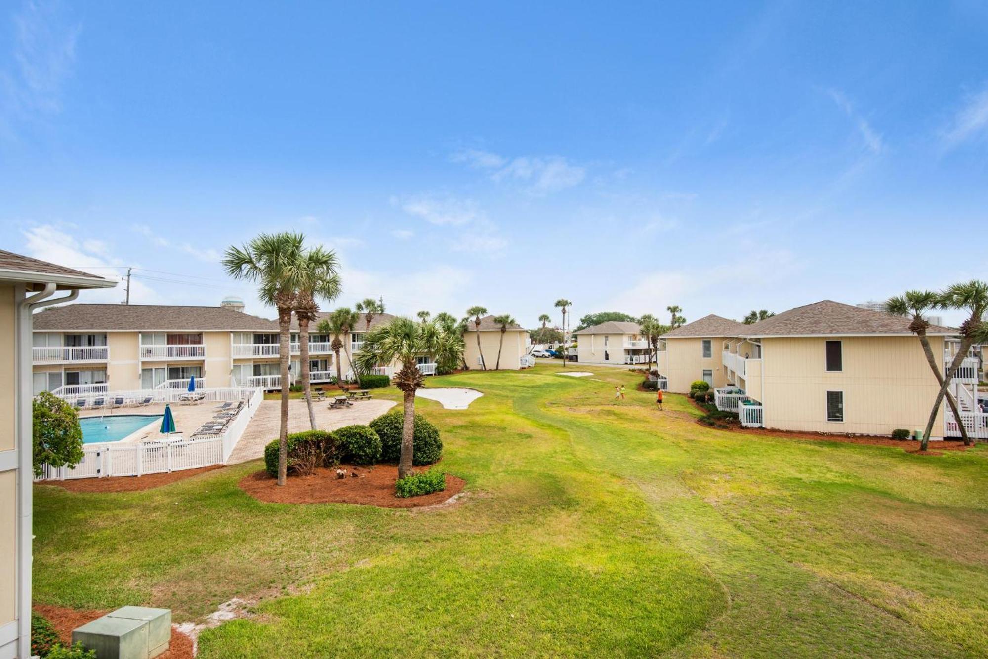 Sandpiper Cove 2017 Destin Exteriör bild