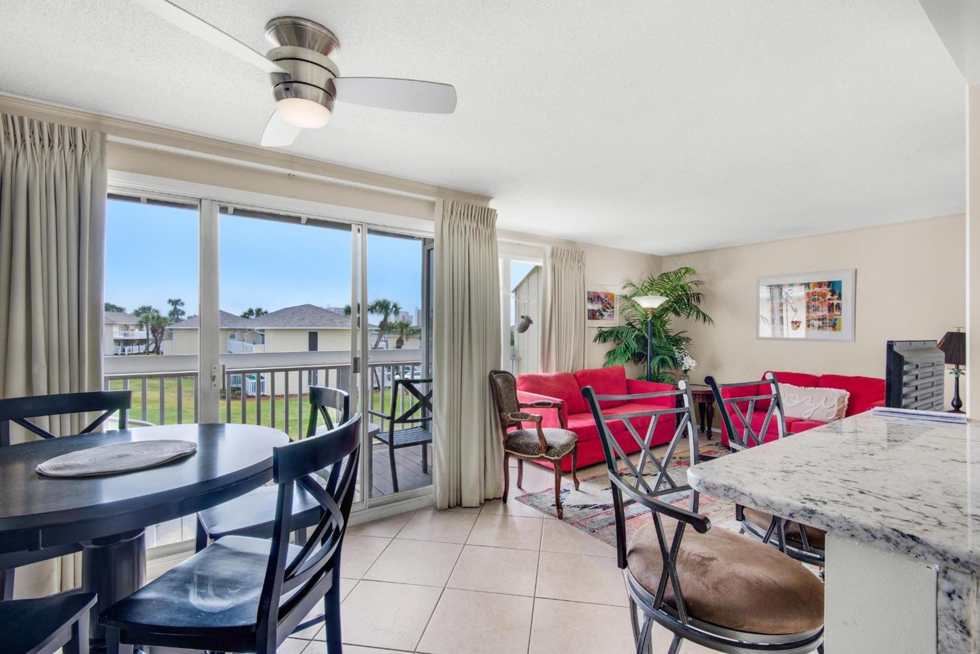 Sandpiper Cove 2017 Destin Exteriör bild