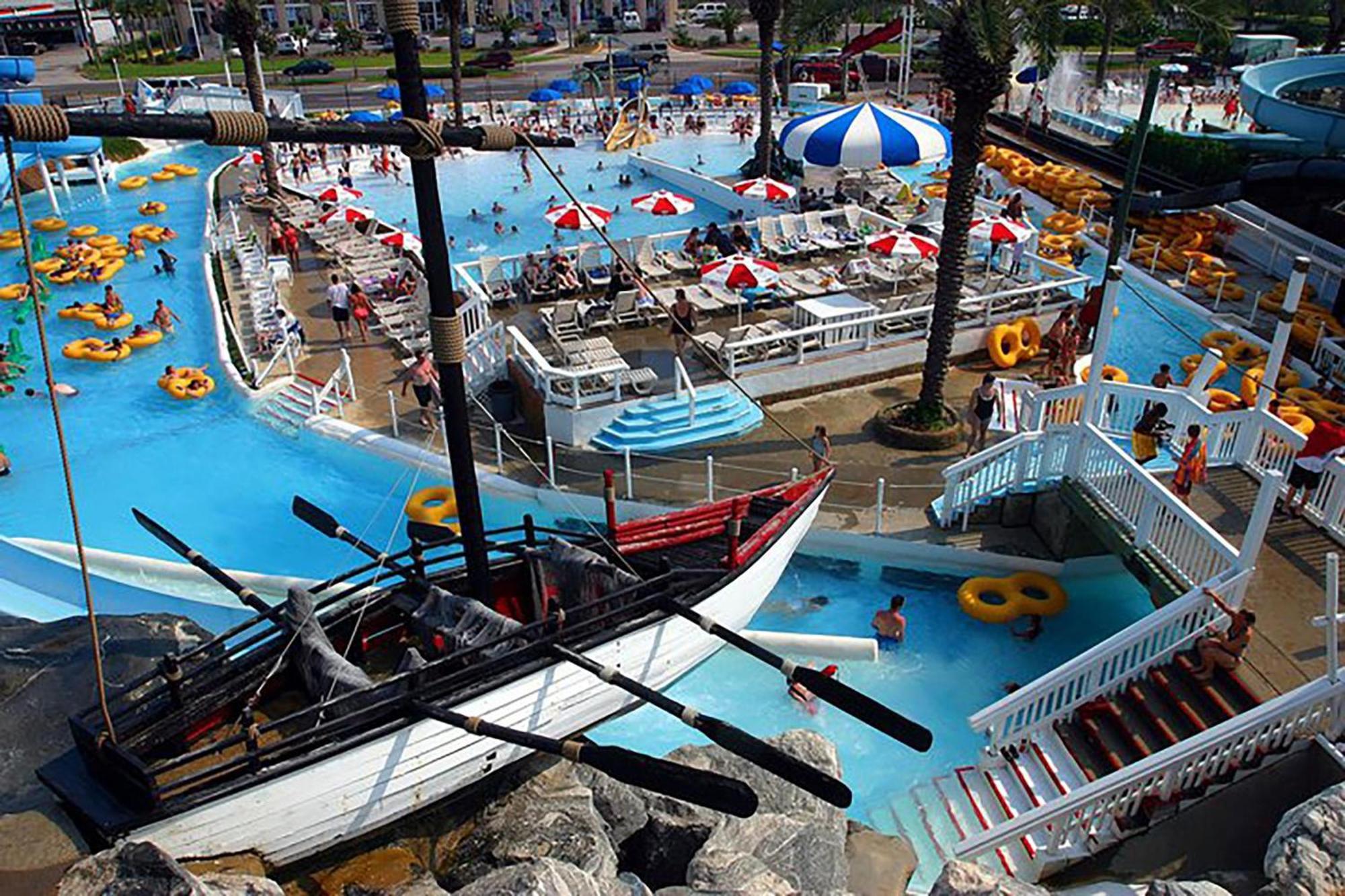 Sandpiper Cove 2017 Destin Exteriör bild
