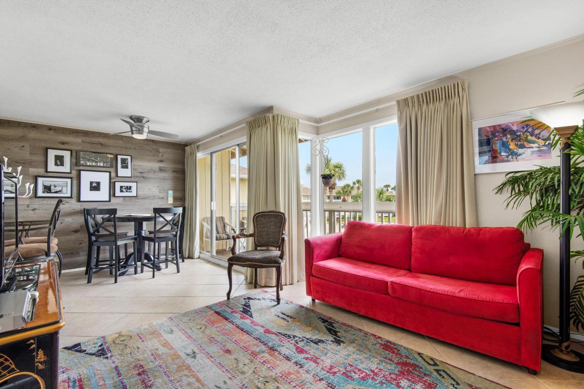 Sandpiper Cove 2017 Destin Exteriör bild