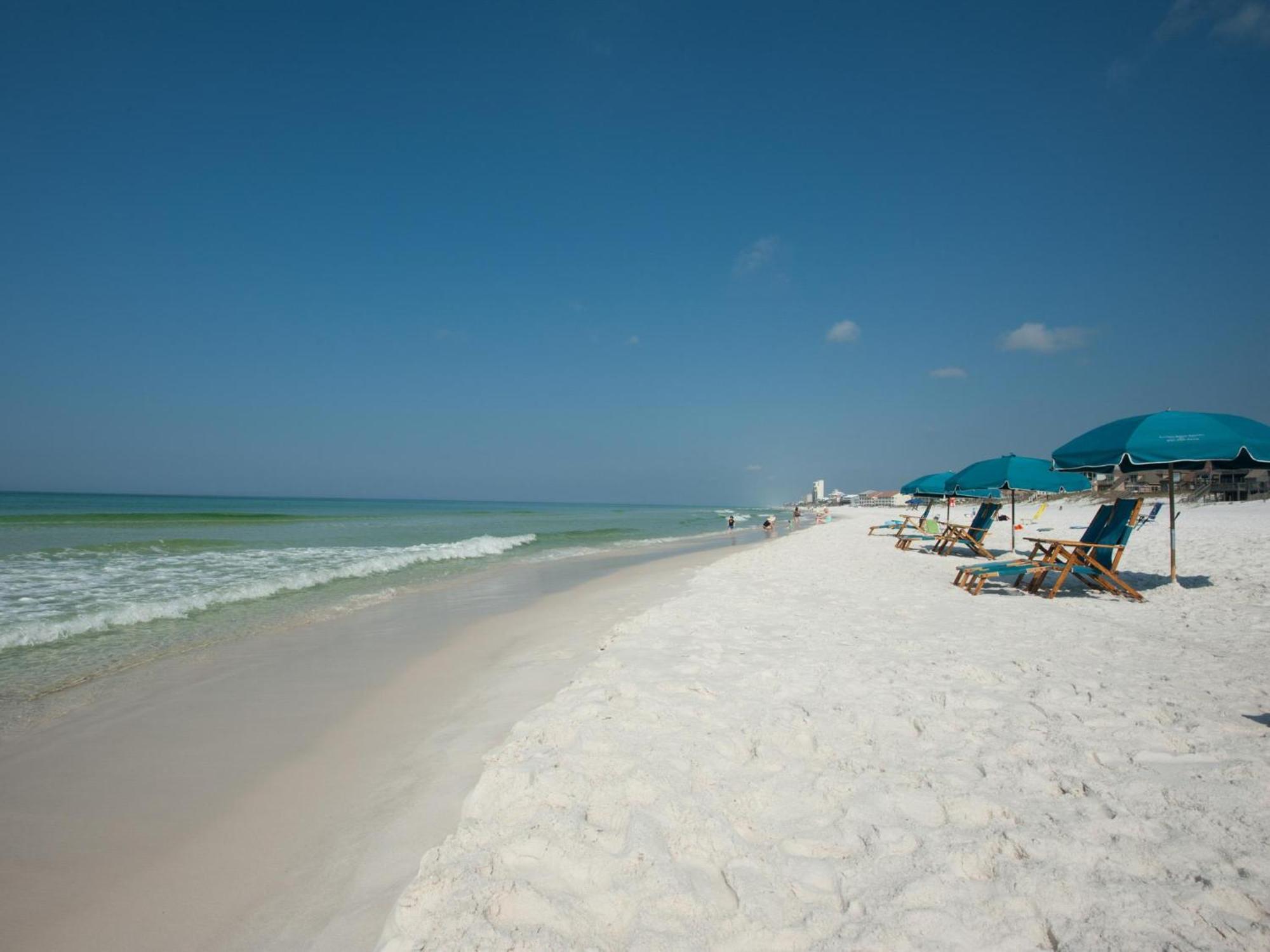 Sandpiper Cove 2017 Destin Exteriör bild