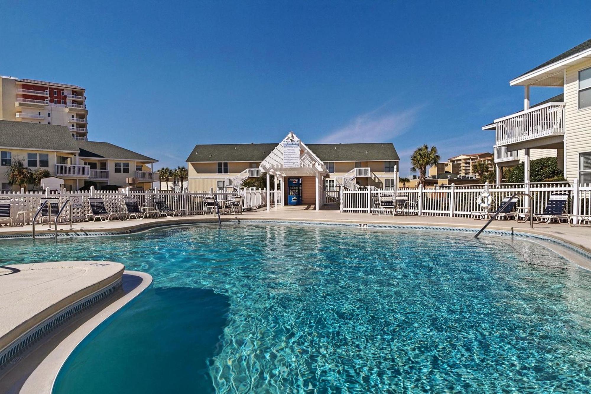 Sandpiper Cove 2017 Destin Exteriör bild