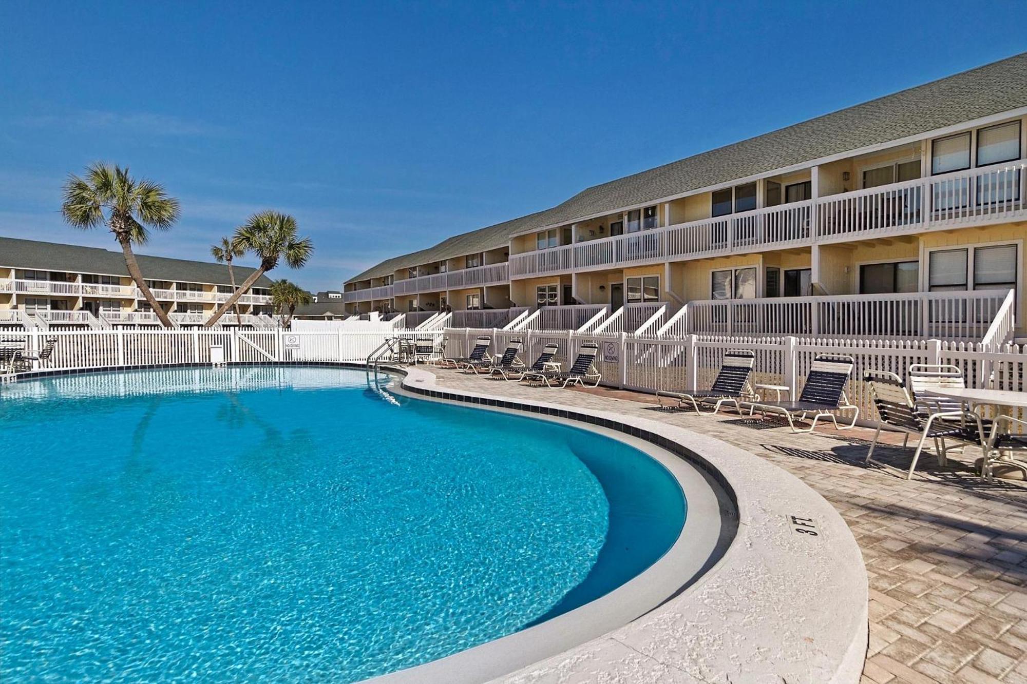 Sandpiper Cove 2017 Destin Exteriör bild