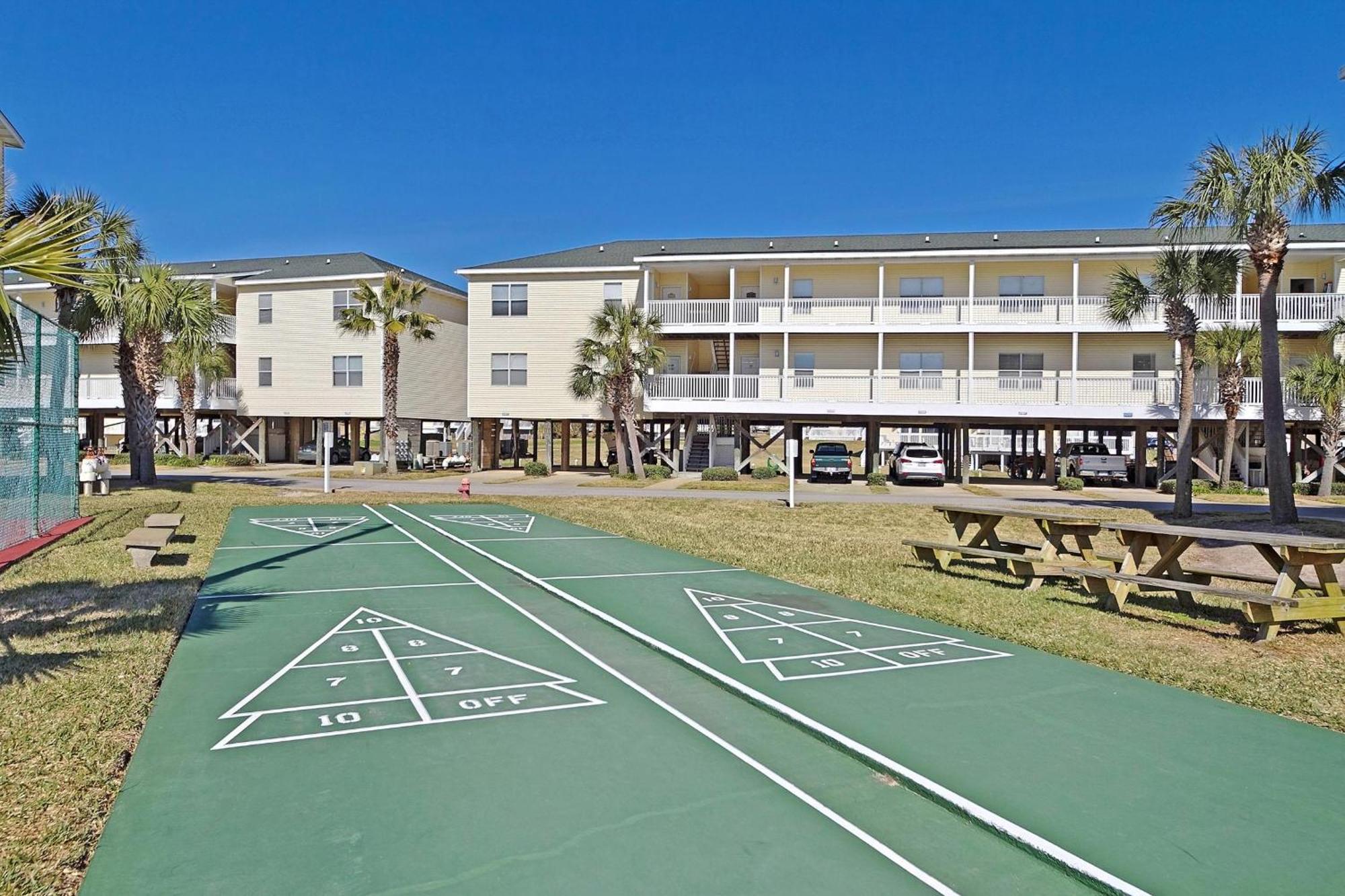 Sandpiper Cove 2017 Destin Exteriör bild