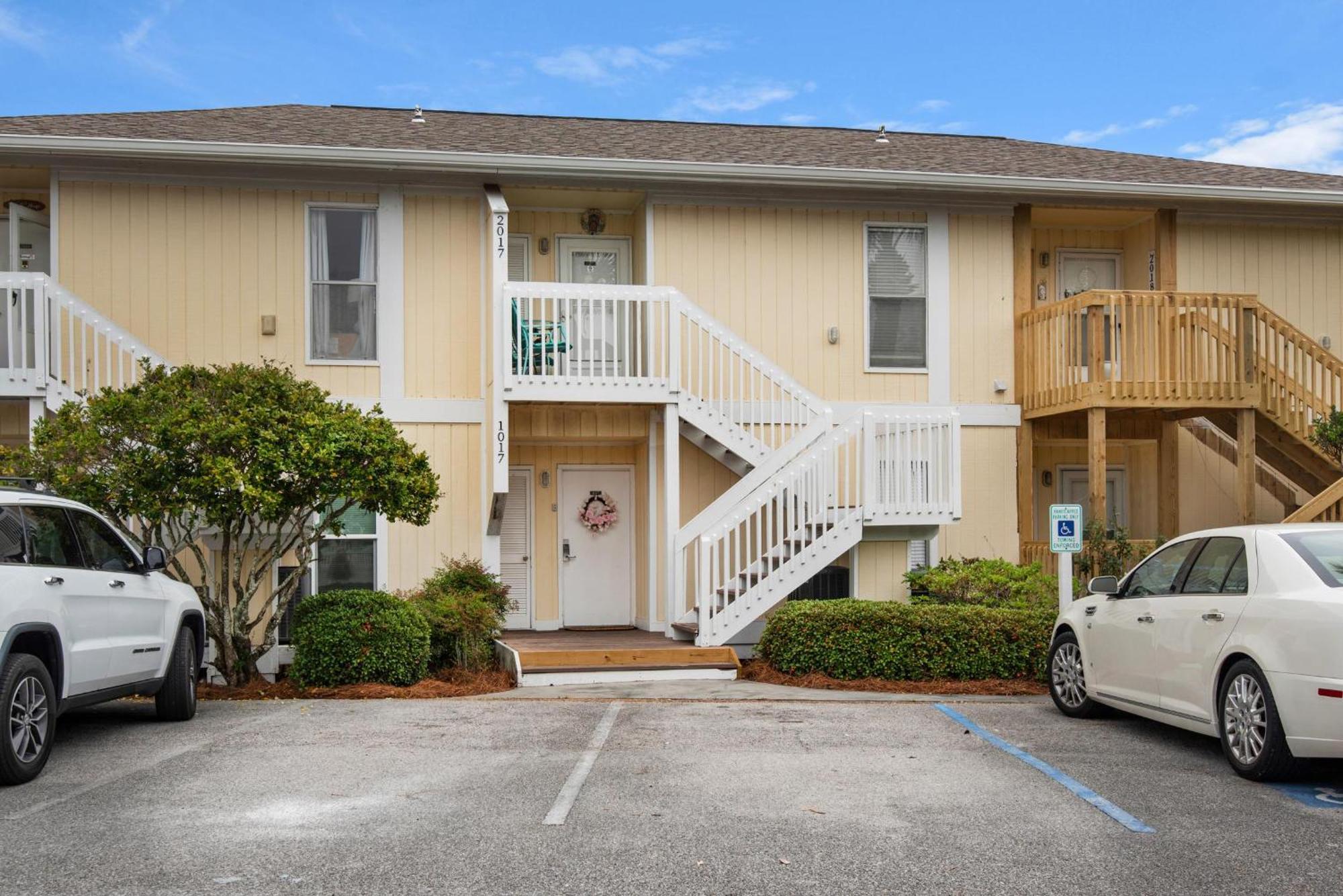 Sandpiper Cove 2017 Destin Exteriör bild