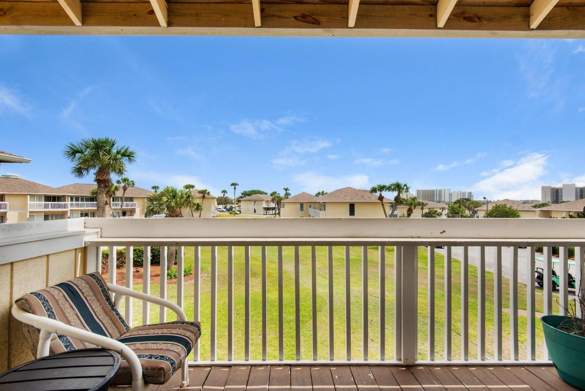 Sandpiper Cove 2017 Destin Exteriör bild