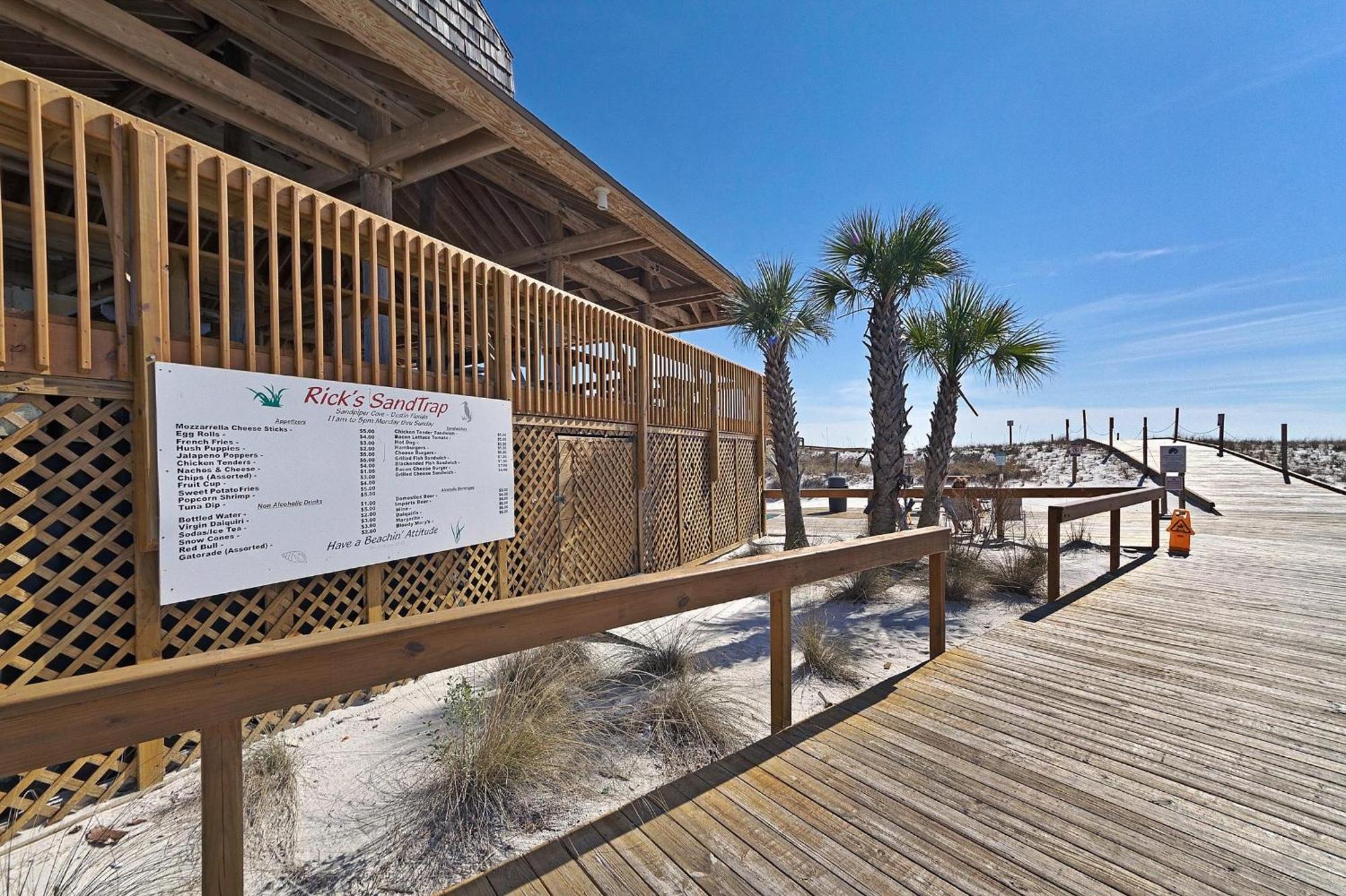 Sandpiper Cove 2017 Destin Exteriör bild