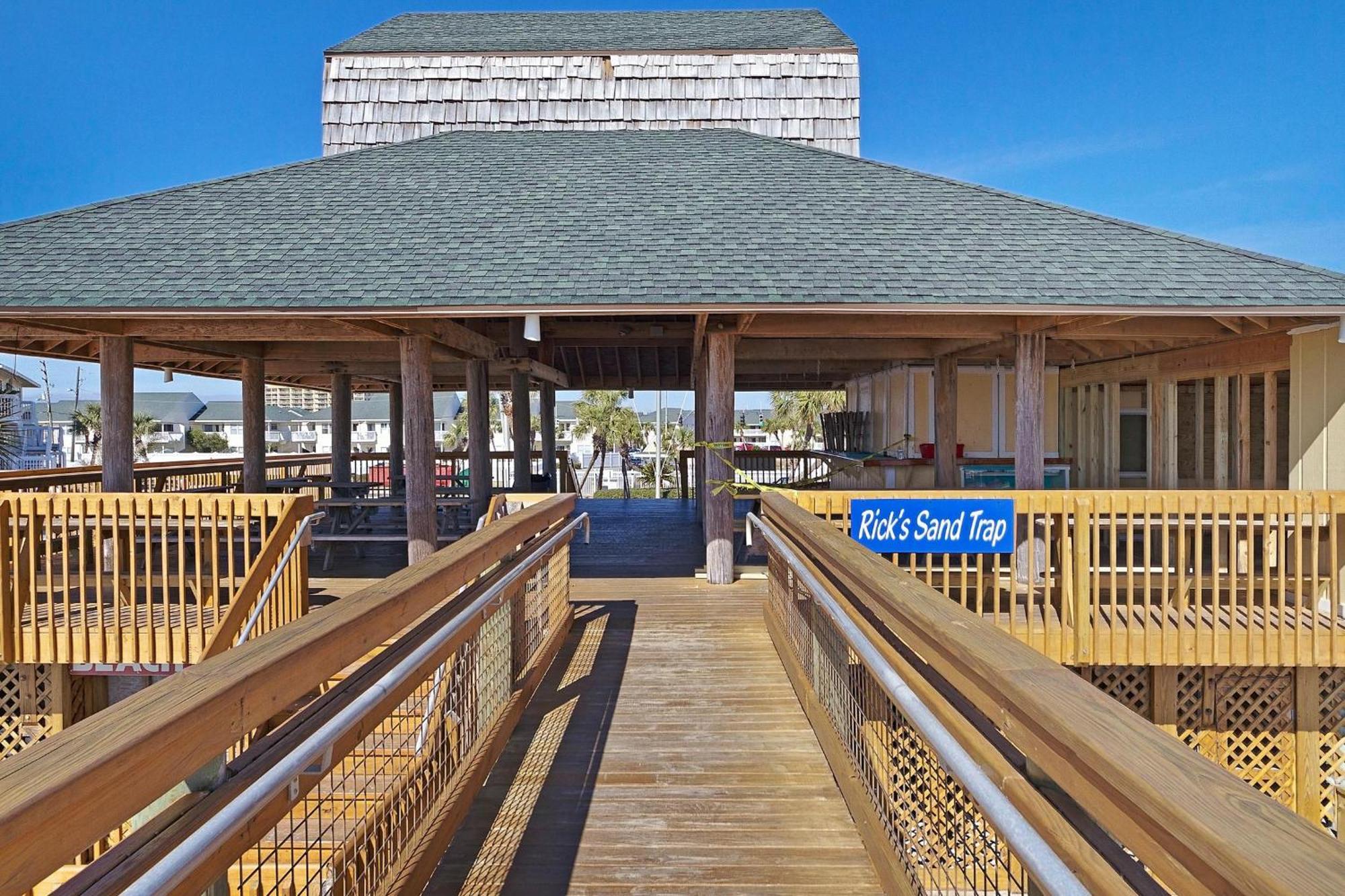 Sandpiper Cove 2017 Destin Exteriör bild