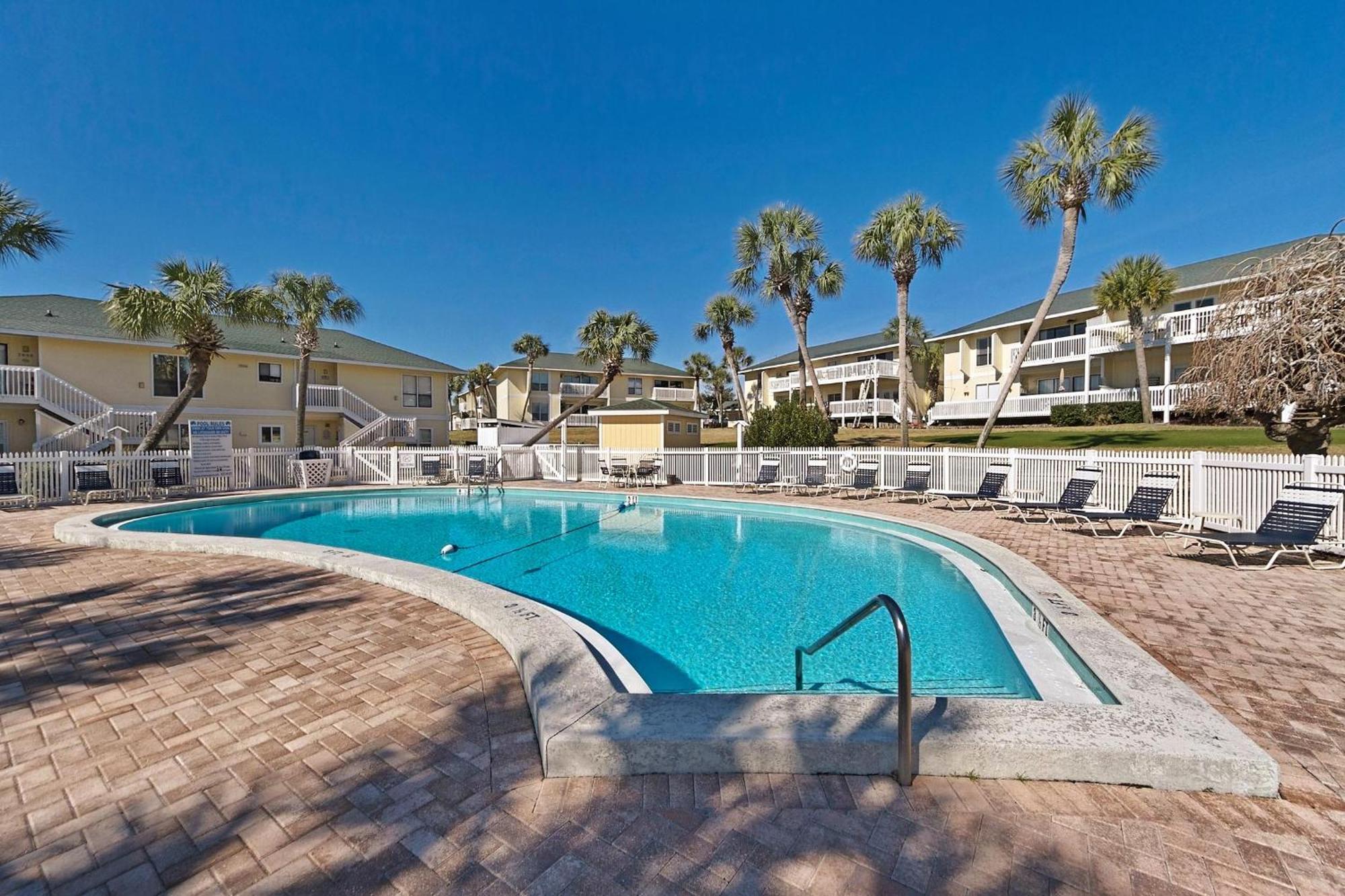Sandpiper Cove 2017 Destin Exteriör bild