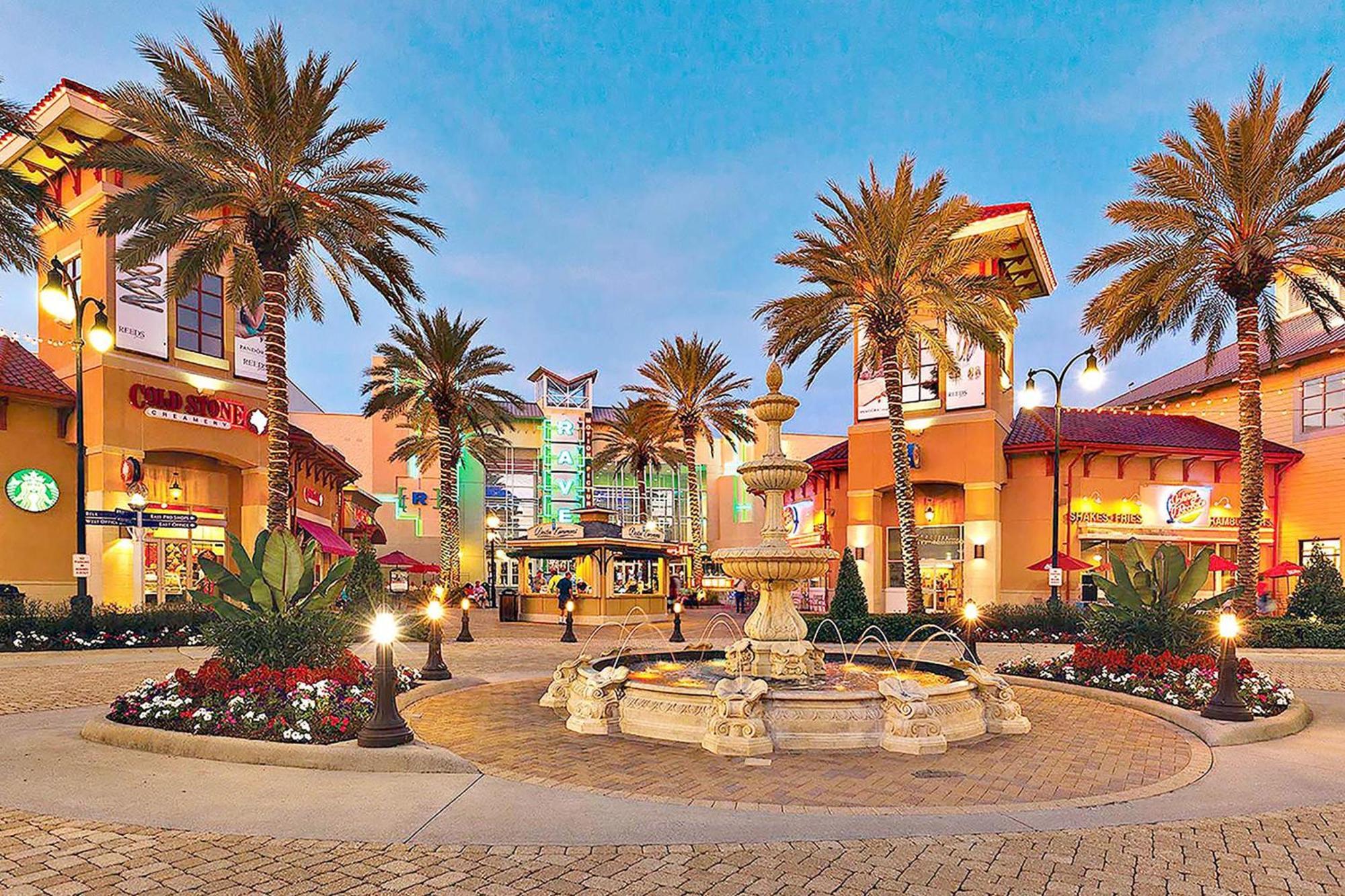 Sandpiper Cove 2017 Destin Exteriör bild