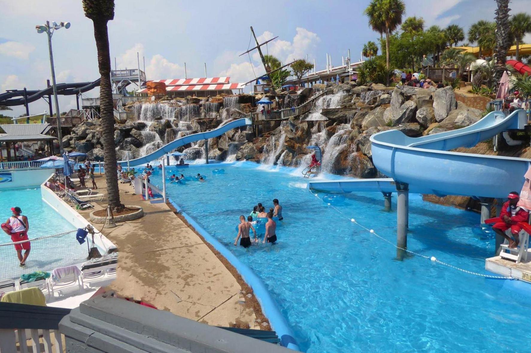 Sandpiper Cove 2017 Destin Exteriör bild
